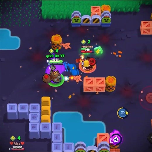 THE BEST DYNAMIKE GAMEPLAY YOU WILL EVER SEE 😱