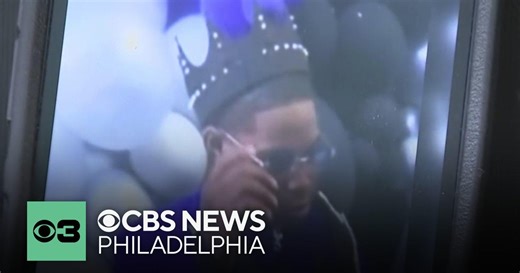 "He was my little nephew": Family, friends remember man killed in Southwest Philly mass shooting