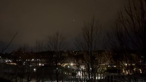 125K views · 319 reactions | Omaha saw its first lightning of 2025 last night! Did you see any lightning? Did you have any damage from the winds that came through? LSC/Joshua Velehradsky | Live Storm Chasers | Facebook