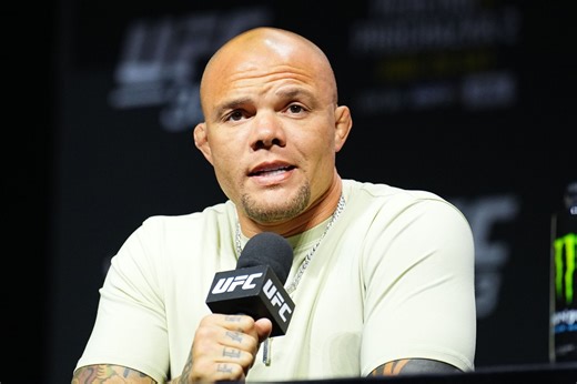 Anthony Smith comes clean about possible slap-fighting venture after UFC Kansas City retirement bout, reveals potential Dana White tie-in