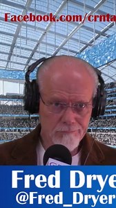 We love a masterclass in acting - especially from Fred  #freddryer Fred Dryer | CRN Talk | Facebook