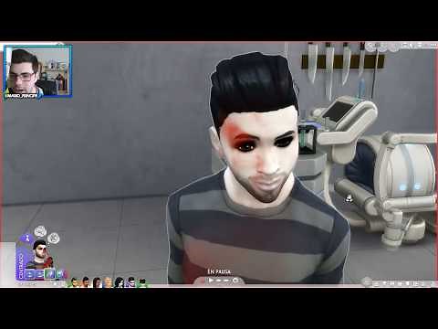 MOD ASESINO (Versión adultos) | Los Sims 4 Serial Killer mod REVIEW