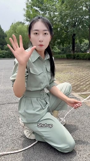 13K views · 132 reactions | To tie a rope isn’t so simple ⁉️ #tie #car #newdriver #mechanic #automotive #Parking #driver #abcd #anybodycandrive | Any Body Can Drive | Facebook