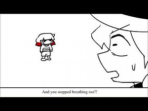 Undertale Red & Yellow