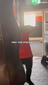 Legends Boxing Academy on Reels