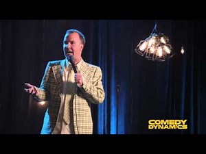 Pope’s Addiction Clinic: where stand-up and Alcoholics Anonymous meet