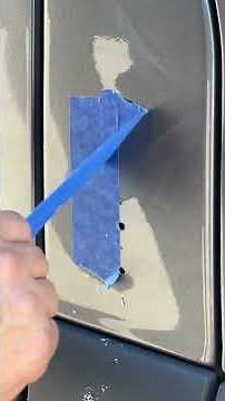 How to Install the Fiamma Awning Bracket to Your Van | YouTube Short