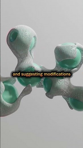 AI Co-Scientist: Free Tools for Molecular Design and Discovery #ai #science #tools