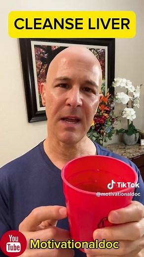 Cleanse LIVER in Morning! Dr. Mandell | Turmeric And Ginger
