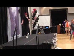 Holdin' Me Back line dance by Shane McKeever