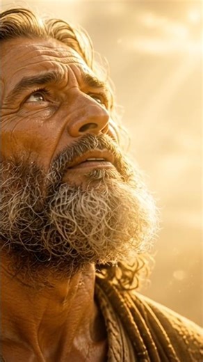 The Night Jacob Became Israel | Bible Story|#shorts |#viralshort