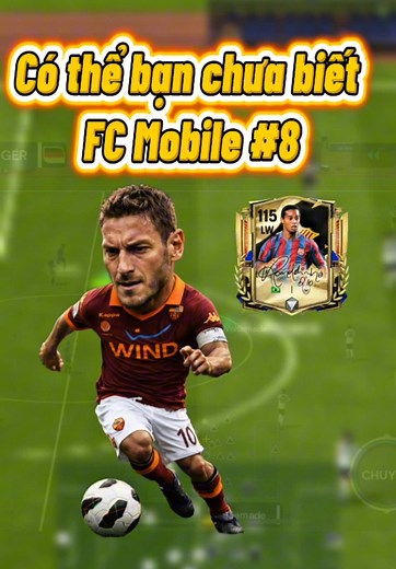 Code Mới Nhất F.C. Mobile Việt Nam — Tổng Hợp & Cách Nhập