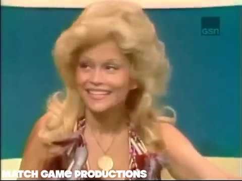 Match Game 75 (Episode 566) (Carol Bartos Is Defeated) (BLANK Shoe?)