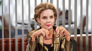 Young And The Restless Spoilers: Elizabeth Hendrickson Wants Judith Chapman Back – Is Gloria Returning?