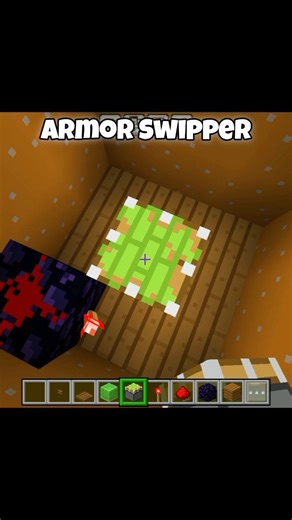 Minecraft Armor Swapper Betrayal (The Finale)