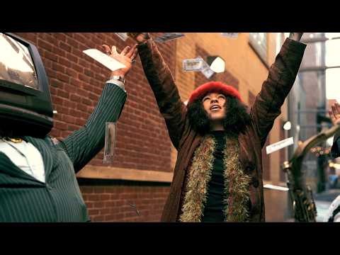 Local Media - PICKUP (Official Video)