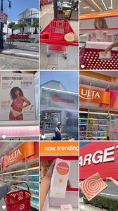 10K views · 50 reactions | ULTA Beauty at Target is serving MAËLYS magic—what’s making its way to your cart? ️ @target @targetstyle @ultabeauty | MAËLYS Cosmetics | Facebook