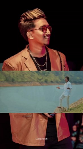 Mandire Hade (මන්දිරේ හදේ) by Dulan ARX | New Song Alert