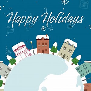 Happy holidays from #HunterIndustries! As we prepare for our annual shutdown from December 23 to January 1, 2025, we’re wishing you a wonderful holiday season filled with joy, love, and laughter. See you in the new year! | Hunter Industries