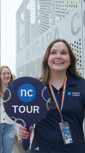 Niagara College Fall Open House - Nov. 8th