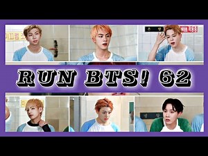 [ INDOSUB ] Run BTS! 2019 - EP.62 | FULL EPISODE