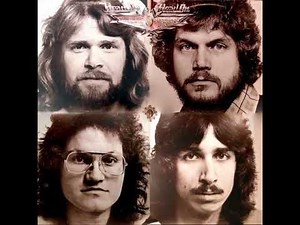 Bachman, Turner Overdrive, Let It Ride (1973)