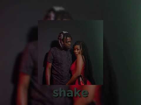 Skillibeng - Shake Remix ft. Jada Kingdom (sped up)