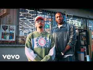 The Method by Lecrae