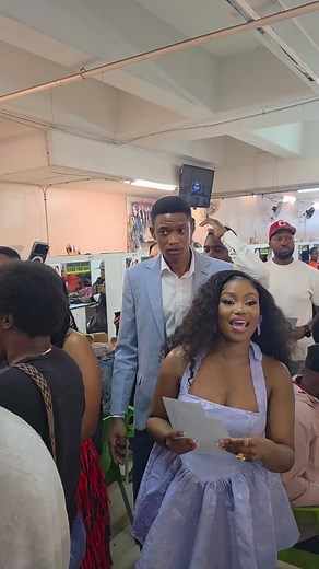 Today I spent the day with my girls activating our upcoming show NUBIAN NOTES happening at the HICC on the 8th of November. To the Ladies and Gents we met today 😘😘😘 see you at the show. Tamy Moyo Gemma Griffiths Nisha Ts Shashl #Usasare | Feli Nandi