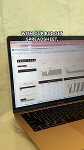 𝐒𝐰𝐞𝐥𝐝𝐨 𝐤𝐚𝐤𝐚𝐫𝐚𝐭𝐢𝐧𝐠 𝐥𝐚𝐧𝐠, 𝐮𝐛𝐨𝐬 𝐧𝐚 𝐚𝐠𝐚𝐝? 😩 Don't worry, bes. You don't need to earn more - you just have to 𝗕𝗨𝗗𝗚𝗘𝗧 𝗕𝗘𝗧𝗧𝗘𝗥 📈💵! Start your journey towards 𝗙𝗜𝗡𝗔𝗡𝗖𝗜𝗔𝗟 𝗙𝗥𝗘𝗘𝗗𝗢𝗠 𝗧𝗢𝗗𝗔𝗬! 💸 𝐁𝐔𝐃𝐆𝐄𝐓 𝐒𝐏𝐑𝐄𝐀𝐃𝐒𝐇𝐄𝐄𝐓 𝐅𝐎𝐑 ₱𝟖𝟗! 💸 𝗙𝗘𝗔𝗧𝗨𝗥𝗘𝗦: • Cashflow Tracker, Income Tracker, Expense Tracker, Bill Tracker, Debt Tracker, Savings Tracker, Investment Tracker, Dashboards • Beginner-friendly (WITH TUTORIAL) • Automatic Calculat