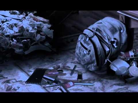 Gone Book Trailer