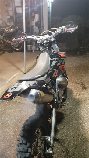 throttle fail #dirtbikes #wiskeythrottlepowersports #doityourself