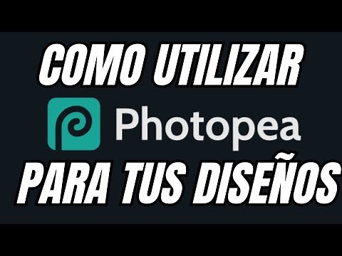 How to Use PHOTOPEA VERY EASY 👌😉