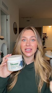4.3K views · 234 reactions | Glow up in 2025 with Bloom Colostrum & Collagen ✨淪 This advanced 3-in-1 formula is scientifically formulated with bioactive colostrum, grass-fed collagen, and premium probiotics to support skin and hair health at every stage of your journey. | Bloom Nutrition | Facebook