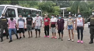 22K views · 99 reactions | “LOS BENJAMI” UNA SIGILOSA ESTRUCTURA...