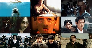 10 phim ly kỳ, rùng rợn ấn tượng trên màn ảnh rộng