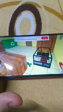 pc simulator oynadım.