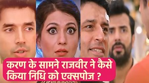 458K views · 10K reactions | Kundali Bhagya 27'th Jun episode...