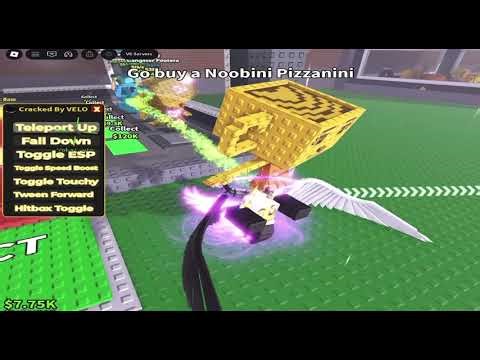 Steal A Brainrot SCRIPT NO KEY - INSTANT STEAL, ANTI KICK, BOOST SPEED, JUMP BOOST, MOBILE & PC