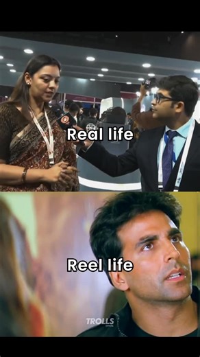 Trolls Official on Instagram: "Bollywood did it before🤣"