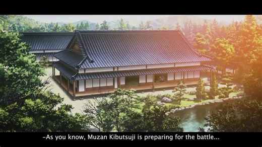 Creating a New Generation of Demon Slayers