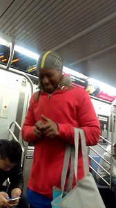 9.8K views · 538 reactions | Tami (Tamika McClellan) literally sing from the dept of her soul as she laid it all out to God on a moving train. We feel like someone else could share this experience with us. This is worth sharing | He Lives In Me | Facebook