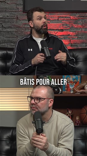 61K views · 302 reactions | Les Hurricanes ont le parcours le plus facile des séries 2025! L’épisode 25 de Rois du Sofa est disponible sur YouTube! ️ | RDS | Facebook