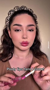 Step-by-step to lips that make a statement! 💋💫 | Beautylicious