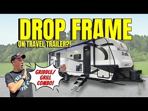 Alliance RV Delta 281BH | Tall Man's RV Reviews