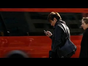 25 years ago: the world’s first text message