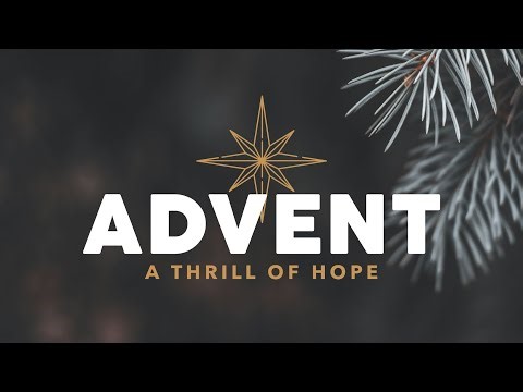 Sermon - December 28, 2025