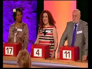 Deal Or No Deal. 2000th Show. Monday 20th August 2012