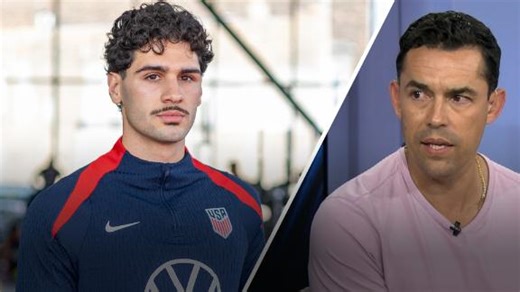 Why De Paul's Inter Miami move is good for MLS, but bad for Argentina