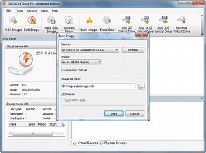 Daemon Tools Serial Key Generator